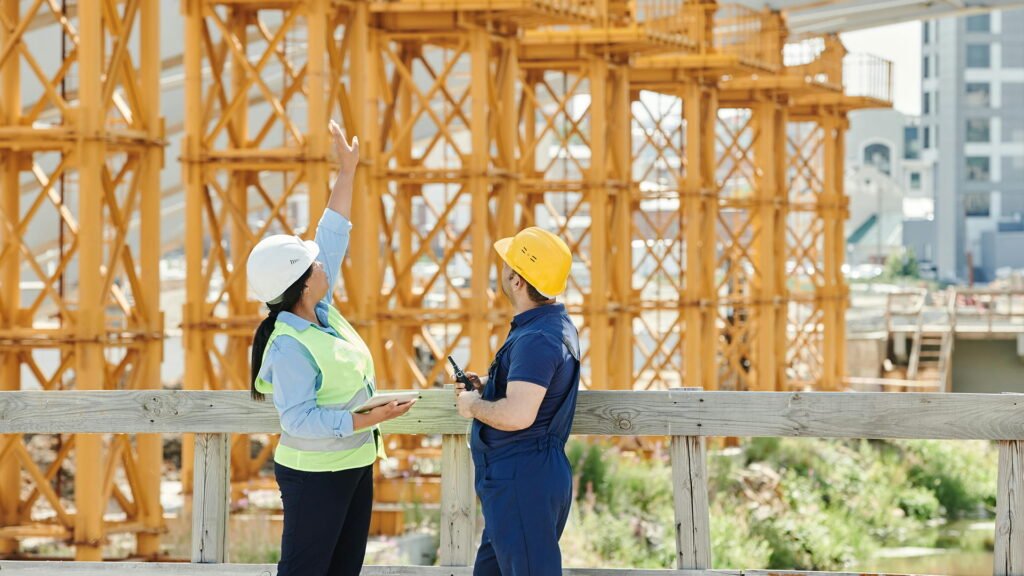 Commercial Construction in Kannur