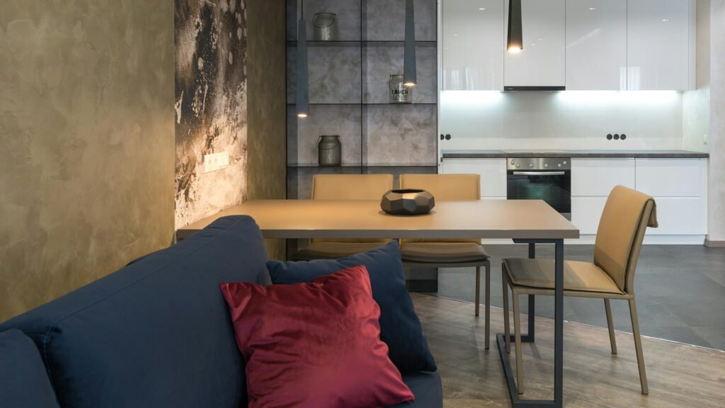 Interior Design Trends